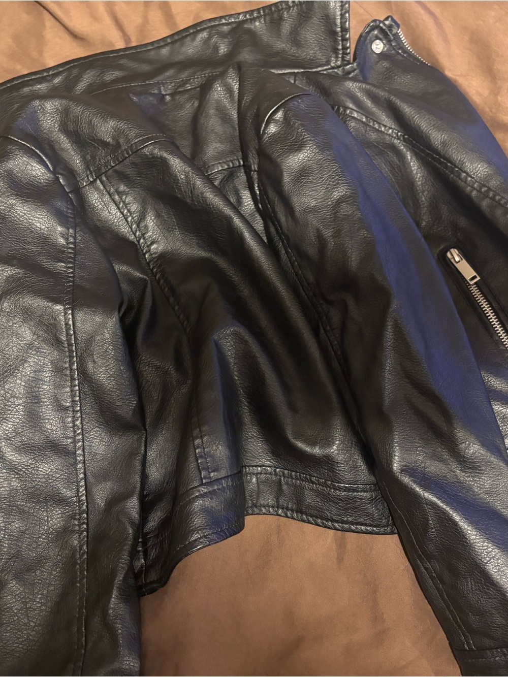 Leather - Picture 2 of 2